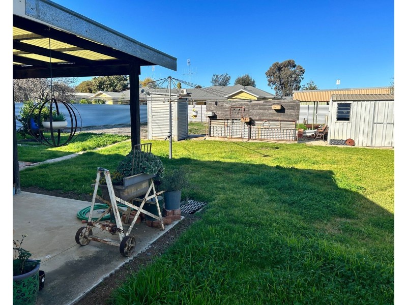 39 Forest Street, Barham NSW 2732