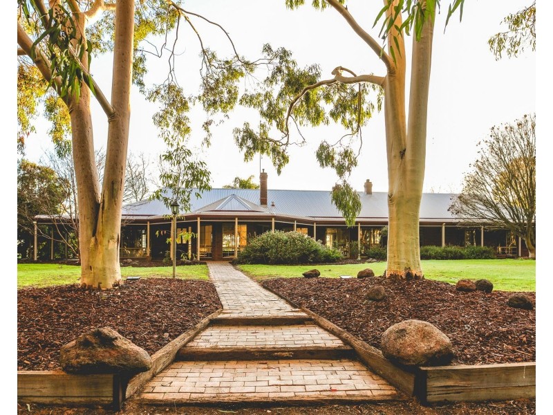 503 Cohuna Island Road, Cohuna VIC 3568