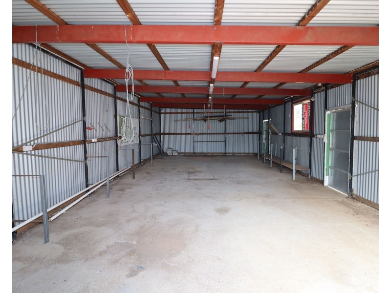 20 Albert Street, Pyramid Hill VIC 3575