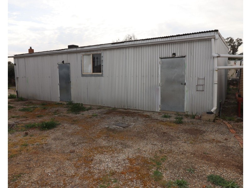 20 Albert Street, Pyramid Hill VIC 3575