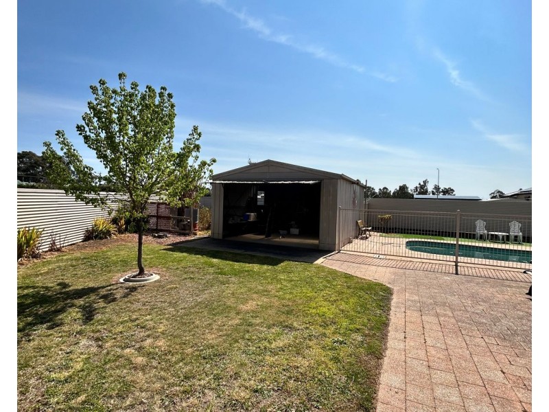 10 Linton Park Drive, Barham NSW 2732