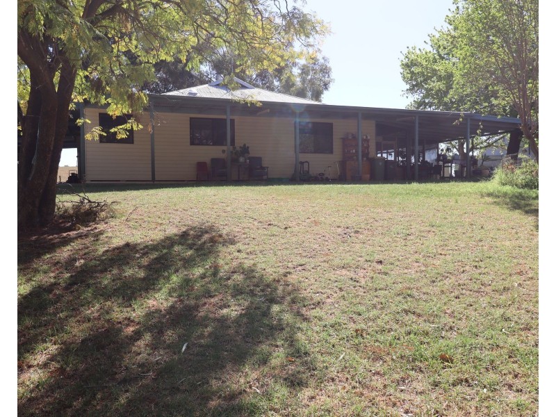 30 Catanese Road, Gunbower VIC 3566