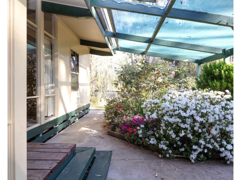 51 Jamieson Avenue, Barham NSW 2732