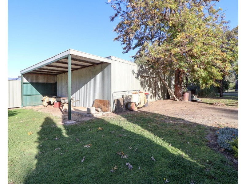 51 Jamieson Avenue, Barham NSW 2732