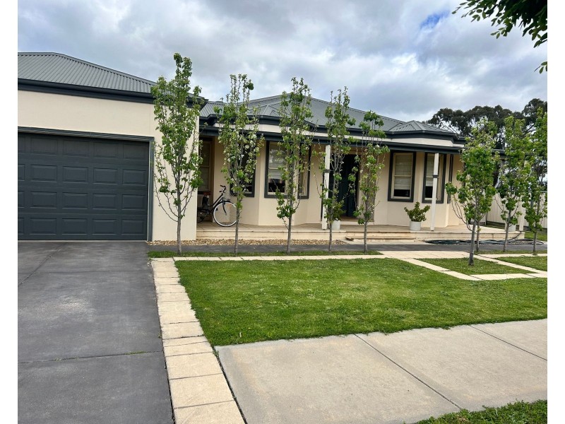 22 Thompson Street, Koondrook VIC 3580