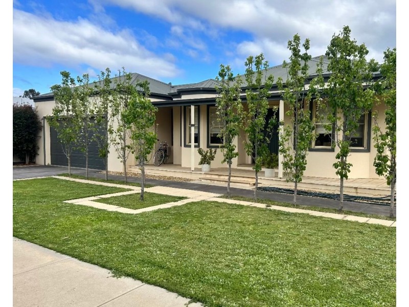 22 Thompson Street, Koondrook VIC 3580