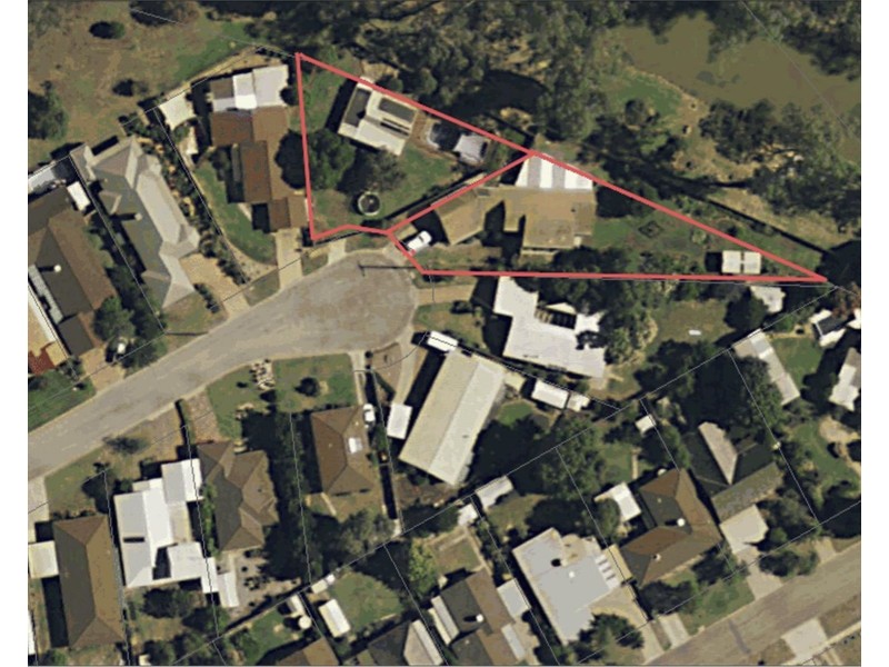 9-11 Martin Place, Cohuna VIC 3568