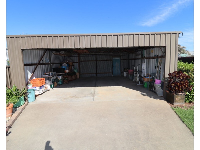 4 Station Street, Leitchville VIC 3567