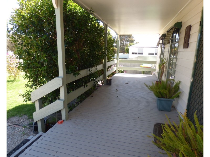 33 Penglase Street, Koondrook VIC 3580