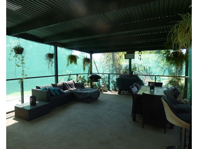 33 Penglase Street, Koondrook VIC 3580