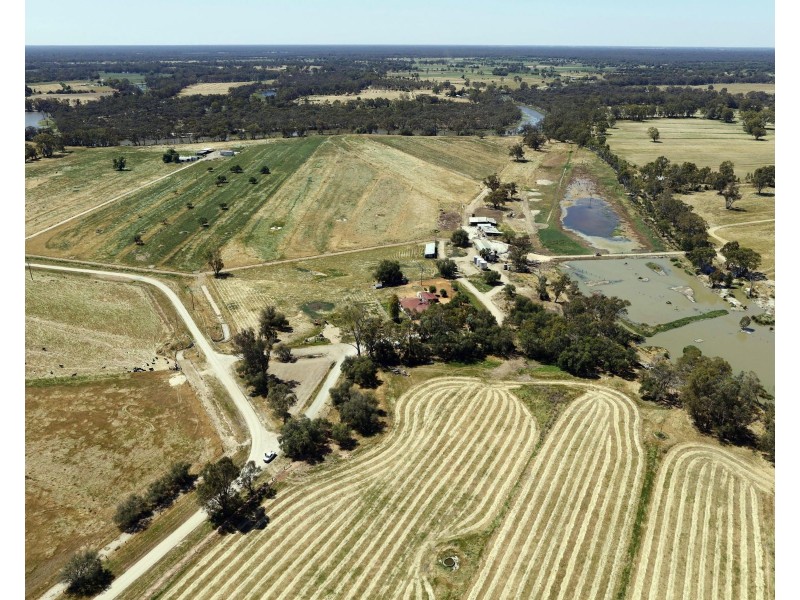 80 Oberins Road, Gunbower VIC 3566