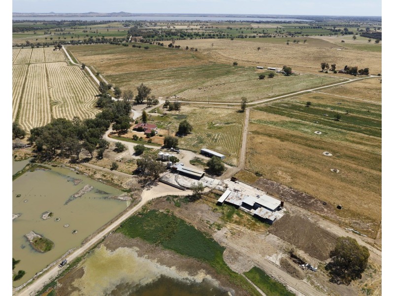 80 Oberins Road, Gunbower VIC 3566