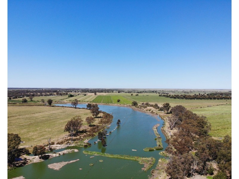 80 Oberins Road, Gunbower VIC 3566