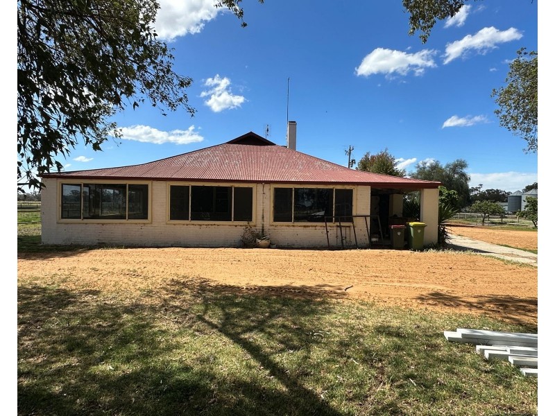 80 Oberins Road, Gunbower VIC 3566