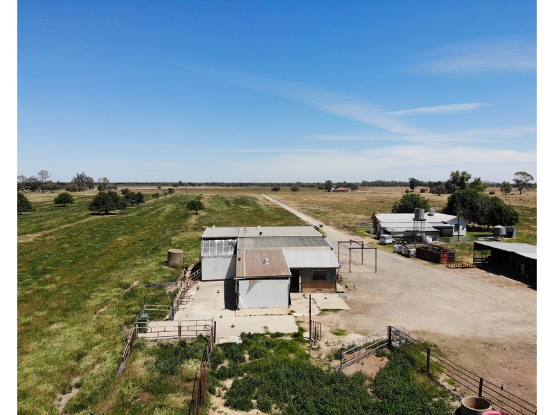 80 Oberins Road, Gunbower VIC 3566