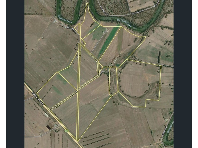 80 Oberins Road, Gunbower VIC 3566