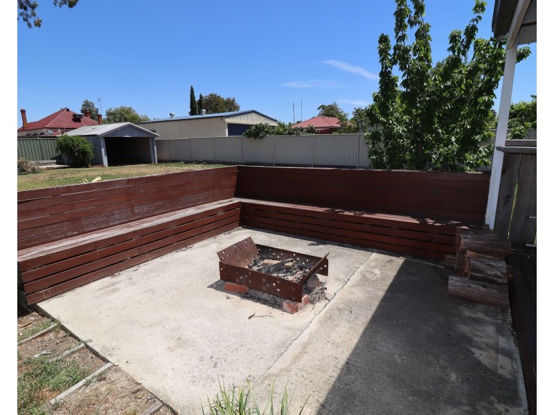 11 KING EDWARD STREET, Cohuna VIC 3568