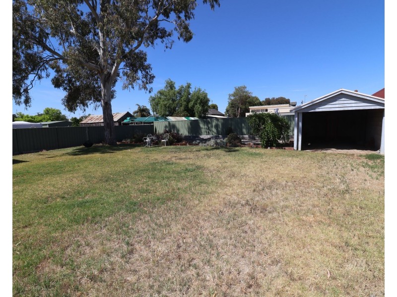 11 KING EDWARD STREET, Cohuna VIC 3568