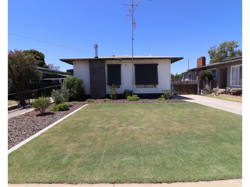 47 King Albert Avenue, Leitchville VIC 3567