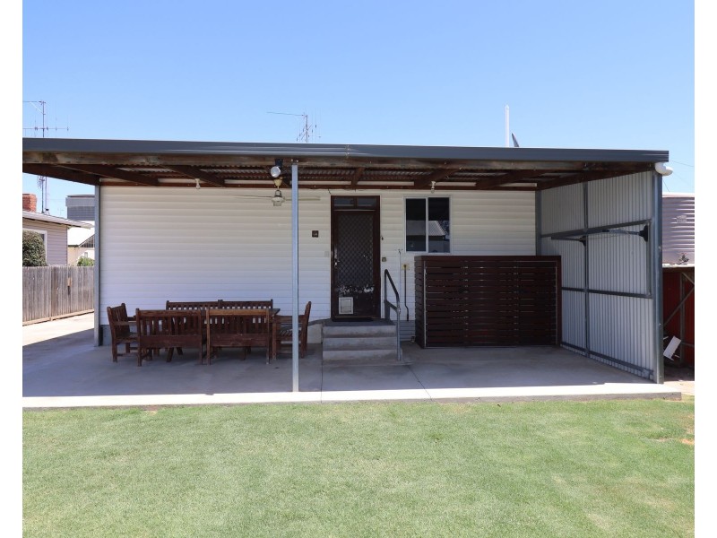 47 King Albert Avenue, Leitchville VIC 3567