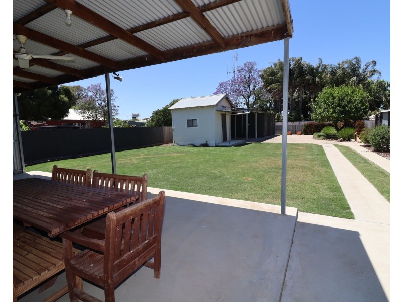 47 King Albert Avenue, Leitchville VIC 3567