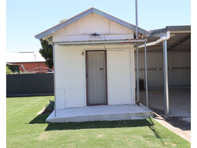 47 King Albert Avenue, Leitchville VIC 3567