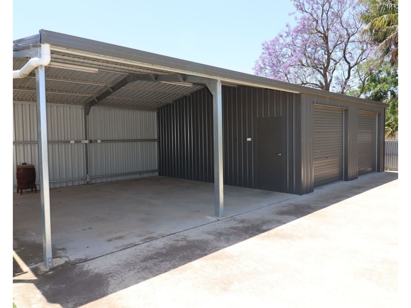 47 King Albert Avenue, Leitchville VIC 3567