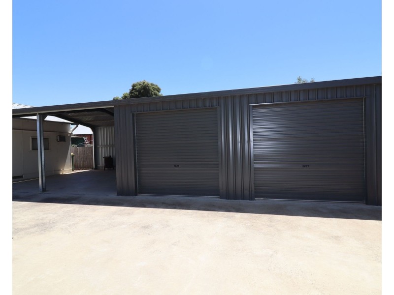 47 King Albert Avenue, Leitchville VIC 3567