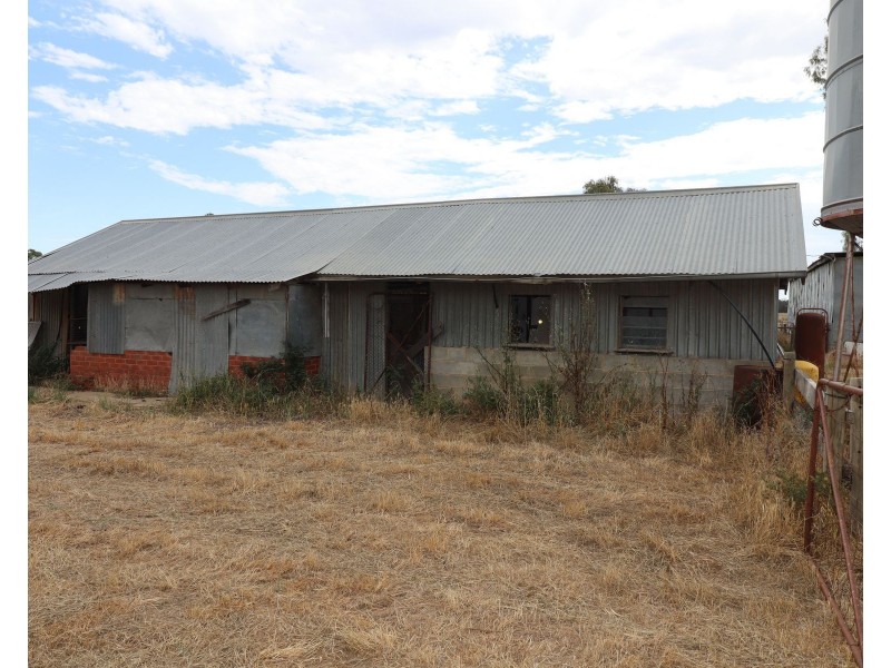 337 Cohuna Island Road, Cohuna VIC 3568