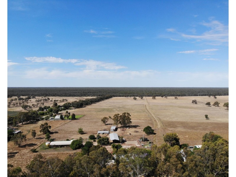 337 Cohuna Island Road, Cohuna VIC 3568
