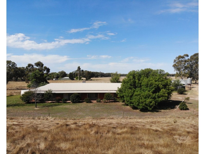 337 Cohuna Island Road, Cohuna VIC 3568