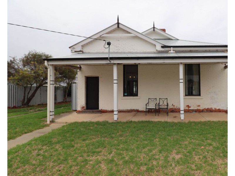 14 Victoria Street, Pyramid Hill VIC 3575