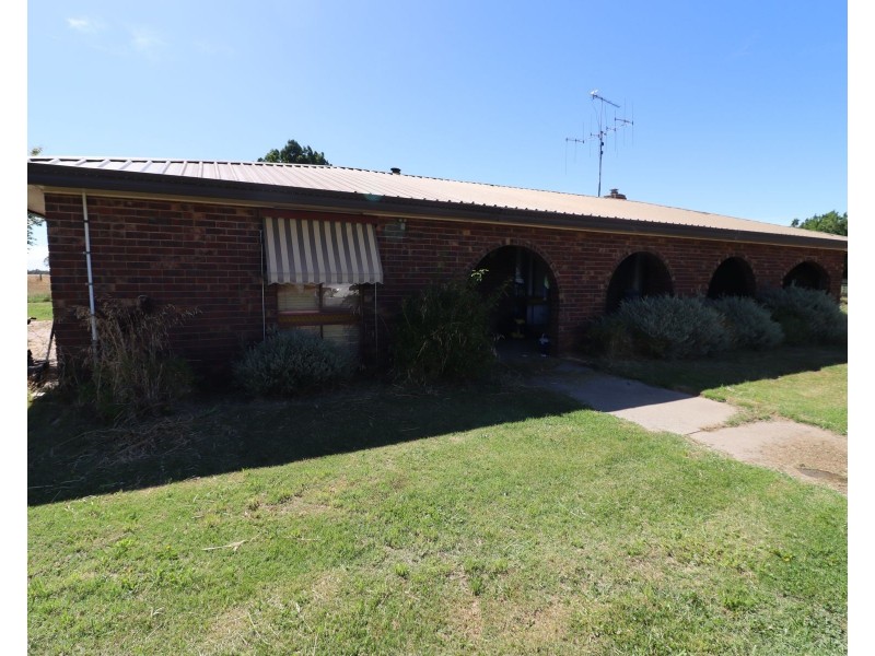 66 Barkmeyers Road, Leitchville VIC 3567