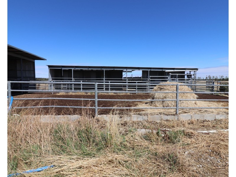 66 Barkmeyers Road, Leitchville VIC 3567