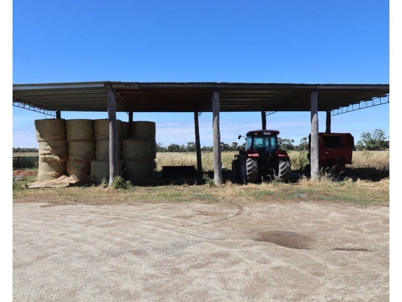 66 Barkmeyers Road, Leitchville VIC 3567