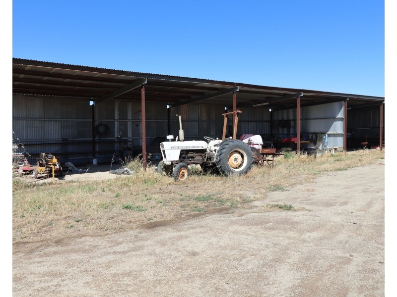 66 Barkmeyers Road, Leitchville VIC 3567