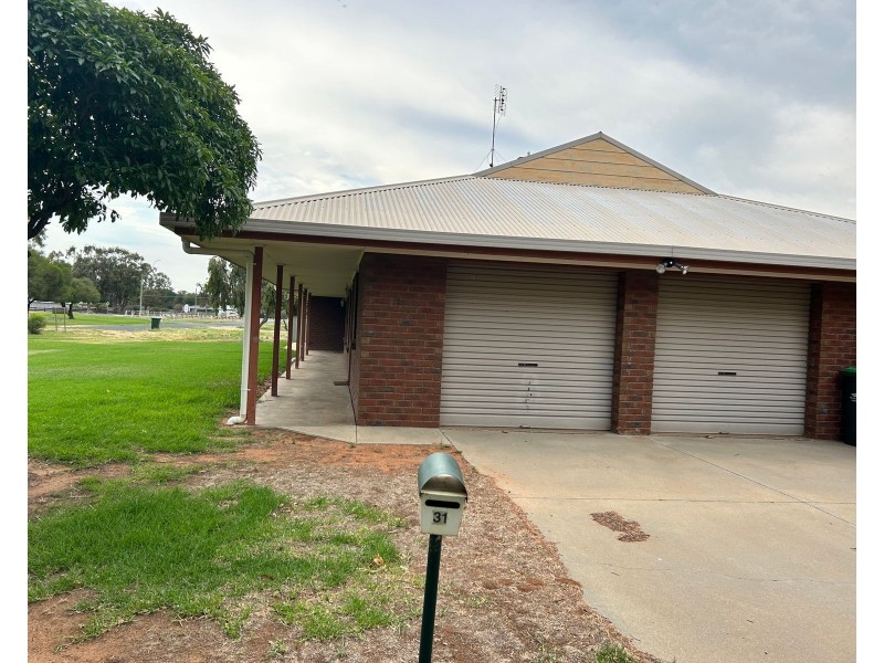 31 Gwynne Street, Moulamein NSW 2733