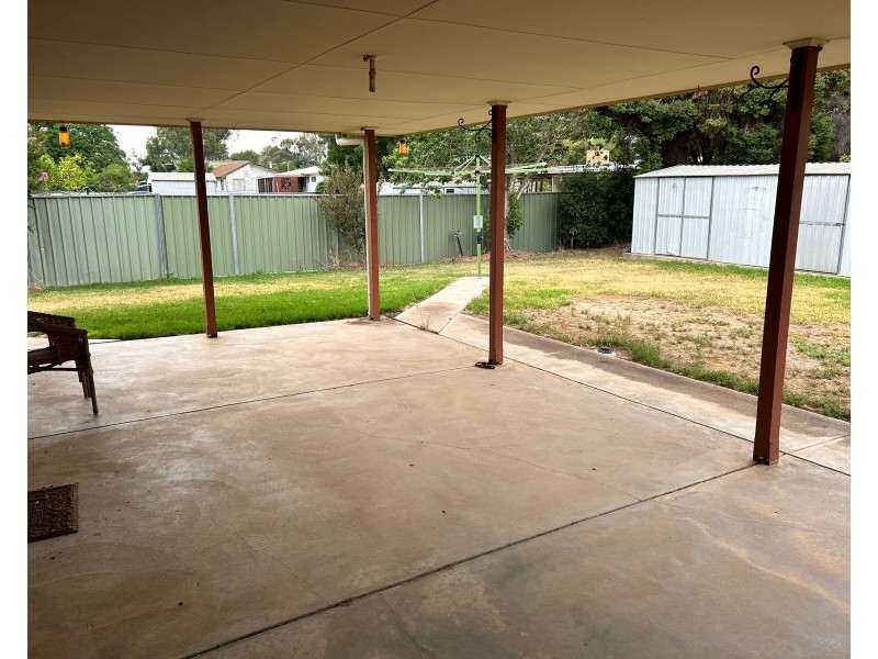 31 Gwynne Street, Moulamein NSW 2733