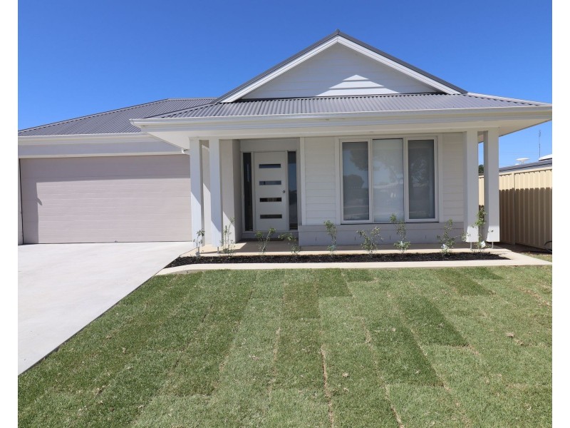 2 Mitchell Street, Cohuna VIC 3568