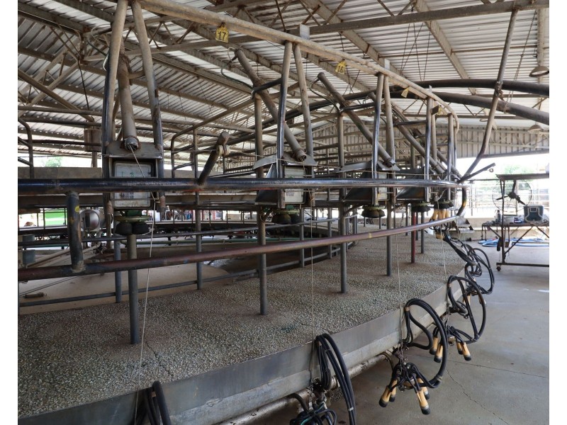 2305 Kerang-Murrabit Road, Murrabit VIC 3579