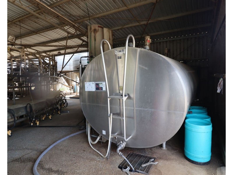 2305 Kerang-Murrabit Road, Murrabit VIC 3579