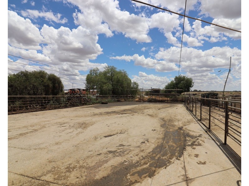 2305 Kerang-Murrabit Road, Murrabit VIC 3579