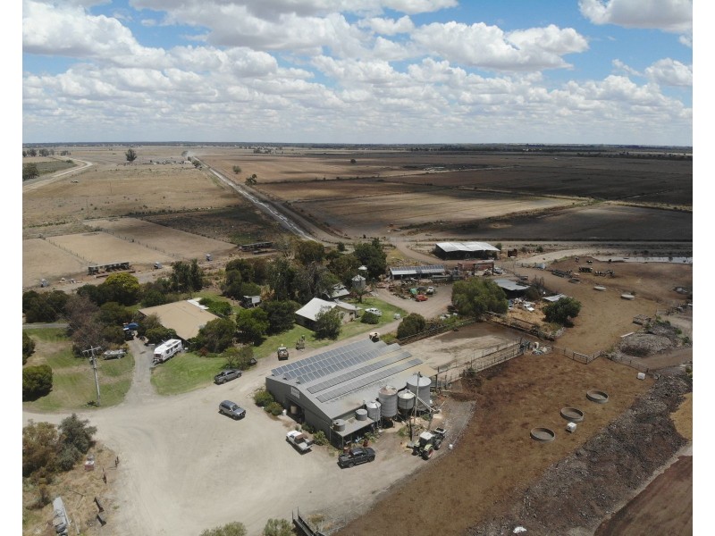 2305 Kerang-Murrabit Road, Murrabit VIC 3579