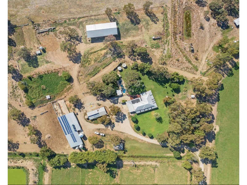 60 McNaught Road, Patho VIC 3564