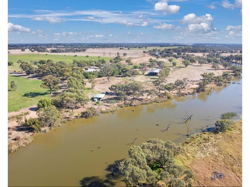 60 McNaught Road, Patho VIC 3564