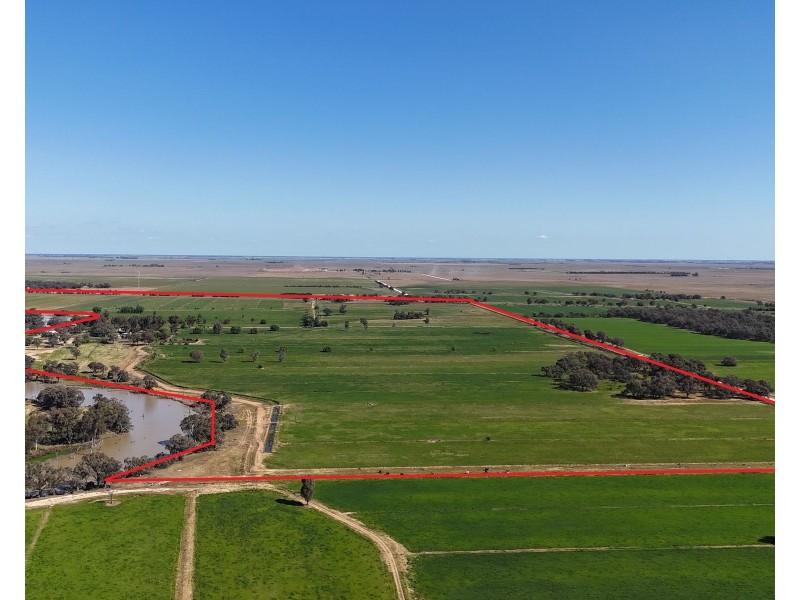 60 McNaught Road, Patho VIC 3564