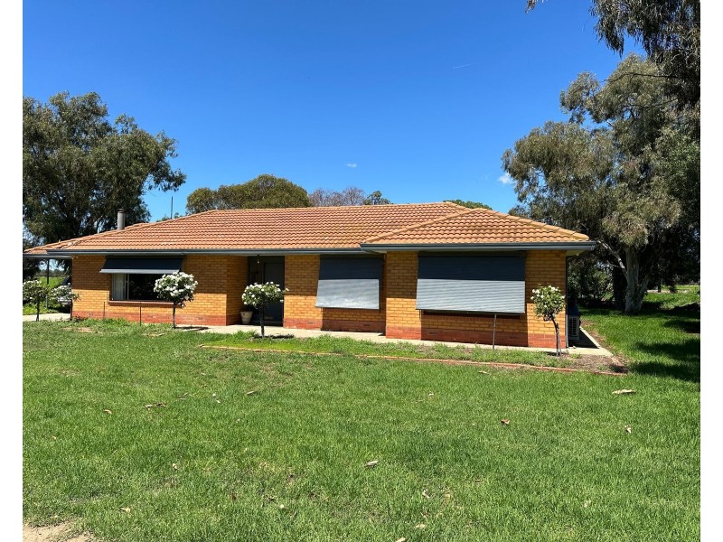 4475 Murray Valley Highway, Gunbower VIC 3566