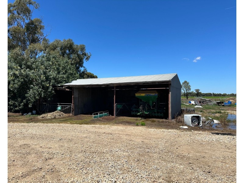 4475 Murray Valley Highway, Gunbower VIC 3566