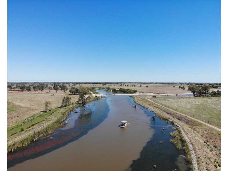 4475 Murray Valley Highway, Gunbower VIC 3566