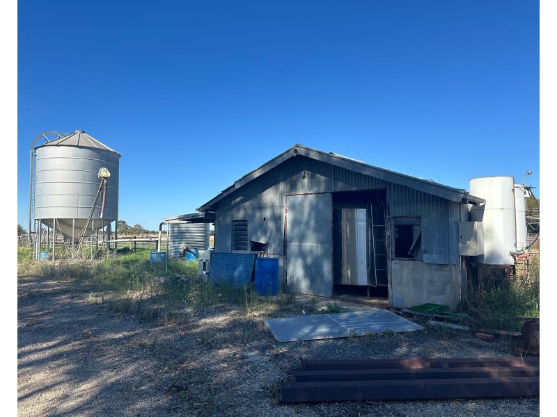 116 Danahers Road, Cohuna VIC 3568